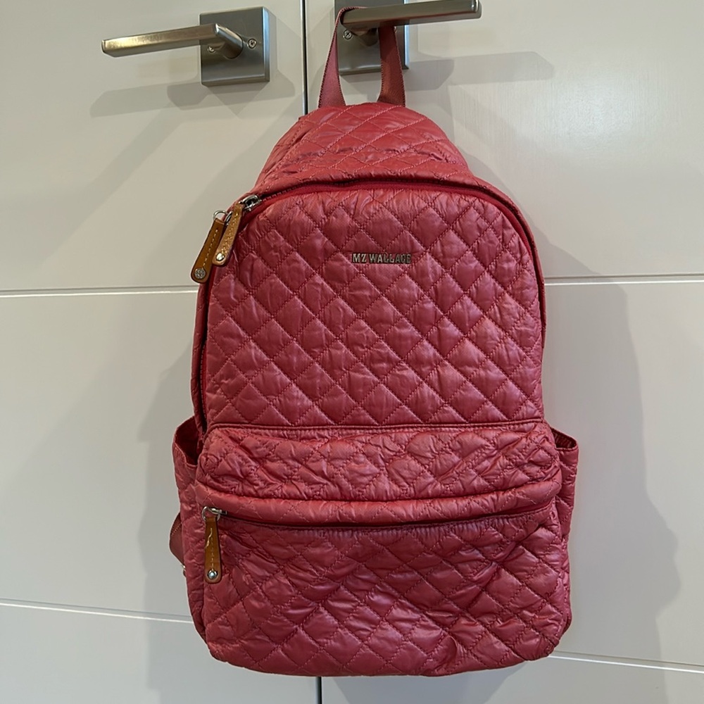 MZ Wallace Backpack